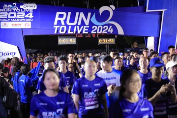 RUN TO LIVE 2024 - Ảnh #1320086