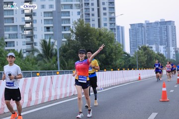 RUN TO LIVE 2024 - Ảnh #1449849