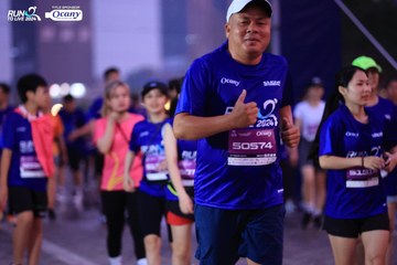 RUN TO LIVE 2024 - Ảnh #1337903
