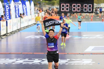 RUN TO LIVE 2024 - Ảnh #1411732