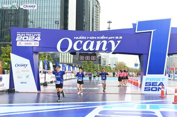 RUN TO LIVE 2024 - Ảnh #1424422