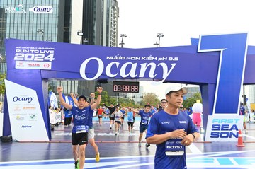 RUN TO LIVE 2024 - Ảnh #1419053