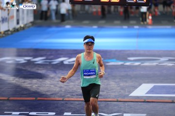 RUN TO LIVE 2024 - Ảnh #1332111