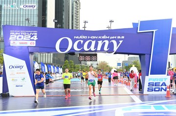 RUN TO LIVE 2024 - Ảnh #1418794