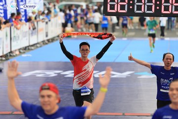 RUN TO LIVE 2024 - Ảnh #1405728