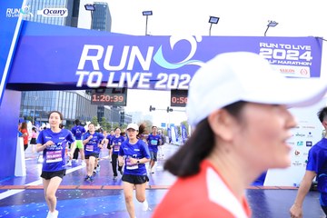 RUN TO LIVE 2024 - Ảnh #1372195