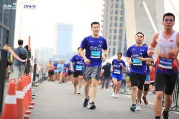 RUN TO LIVE 2024 - Ảnh #1344107