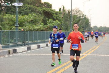 RUN TO LIVE 2024 - Ảnh #1400316