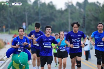 RUN TO LIVE 2024 - Ảnh #1374099