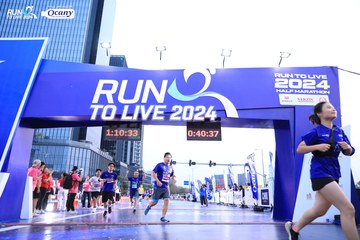 RUN TO LIVE 2024 - Ảnh #1374985