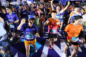RUN TO LIVE 2024 - Ảnh #1319374