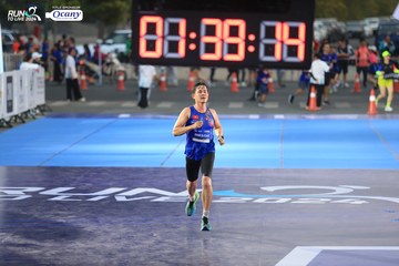 RUN TO LIVE 2024 - Ảnh #1332597