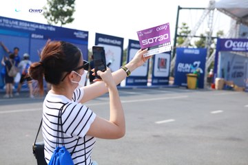 RUN TO LIVE 2024 - Ảnh #1310404