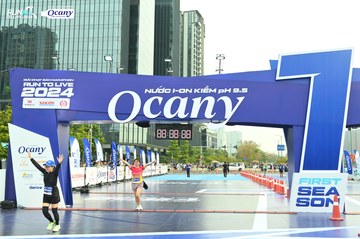 RUN TO LIVE 2024 - Ảnh #1427133