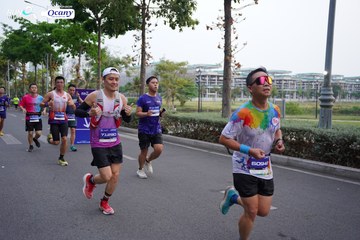 RUN TO LIVE 2024 - Ảnh #1385468