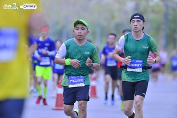 RUN TO LIVE 2024 - Ảnh #1336436