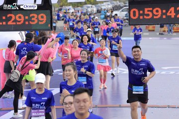 RUN TO LIVE 2024 - Ảnh #1363995