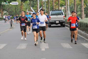 RUN TO LIVE 2024 - Ảnh #1348550
