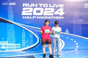 RUN TO LIVE 2024 - Ảnh #1315682