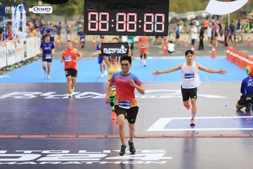 RUN TO LIVE 2024 - Ảnh #1410004