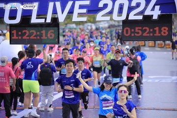 RUN TO LIVE 2024 - Ảnh #1361154