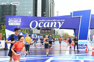 RUN TO LIVE 2024 - Ảnh #1423090