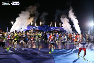 RUN TO LIVE 2024 - Ảnh #1318491