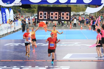RUN TO LIVE 2024 - Ảnh #1370513