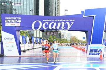 RUN TO LIVE 2024 - Ảnh #1425390