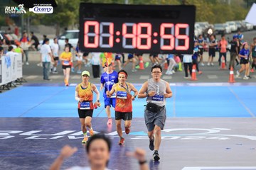 RUN TO LIVE 2024 - Ảnh #1370728