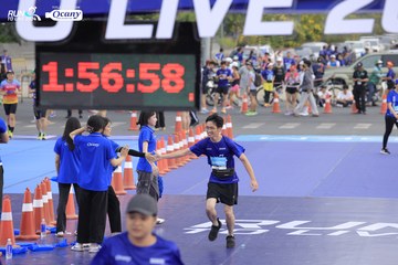 RUN TO LIVE 2024 - Ảnh #1395170