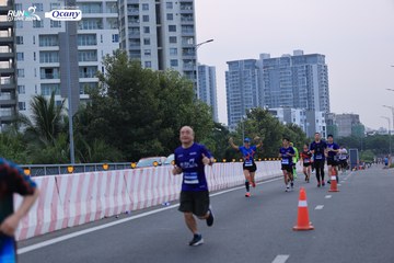 RUN TO LIVE 2024 - Ảnh #1449989