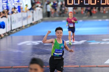 RUN TO LIVE 2024 - Ảnh #1332743