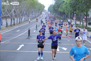RUN TO LIVE 2024 - Ảnh #1433962