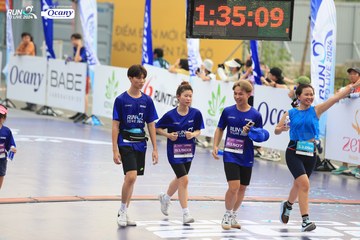 RUN TO LIVE 2024 - Ảnh #1404813