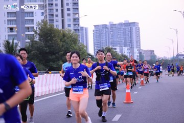 RUN TO LIVE 2024 - Ảnh #1447558