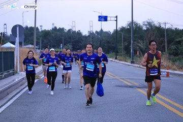 RUN TO LIVE 2024 - Ảnh #1361022