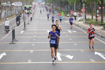 RUN TO LIVE 2024 - Ảnh #1437807