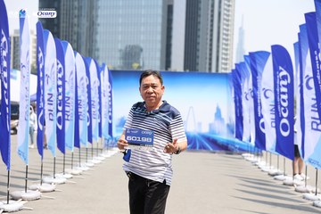 RUN TO LIVE 2024 - Ảnh #1313315