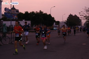 RUN TO LIVE 2024 - Ảnh #1397598