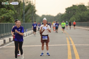 RUN TO LIVE 2024 - Ảnh #1407006