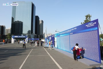 RUN TO LIVE 2024 - Ảnh #1308327