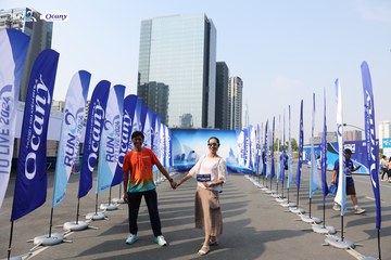 RUN TO LIVE 2024 - Ảnh #1315457