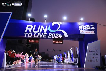 RUN TO LIVE 2024 - Ảnh #1380415