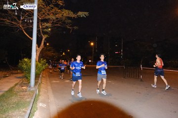 RUN TO LIVE 2024 - Ảnh #1397100