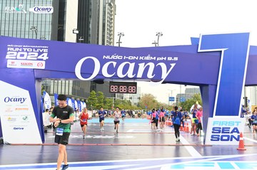 RUN TO LIVE 2024 - Ảnh #1419493