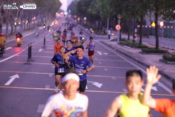 RUN TO LIVE 2024 - Ảnh #1433588