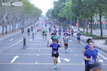RUN TO LIVE 2024 - Ảnh #1432826