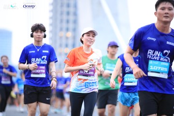 RUN TO LIVE 2024 - Ảnh #1340052