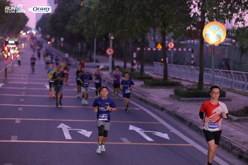 RUN TO LIVE 2024 - Ảnh #1433154